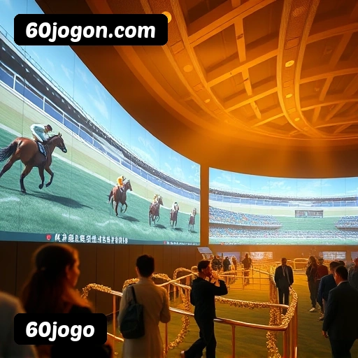 60jogo Logo