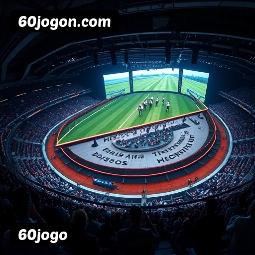 60jogo Logo