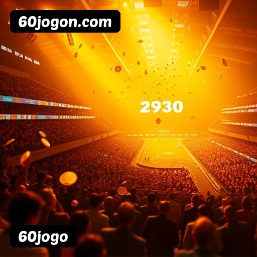 60jogo Logo