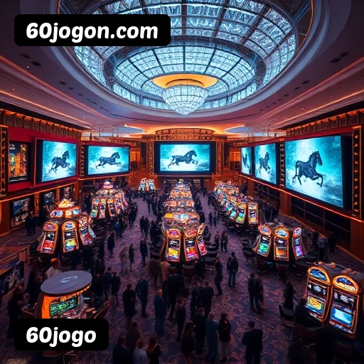 60jogo Logo